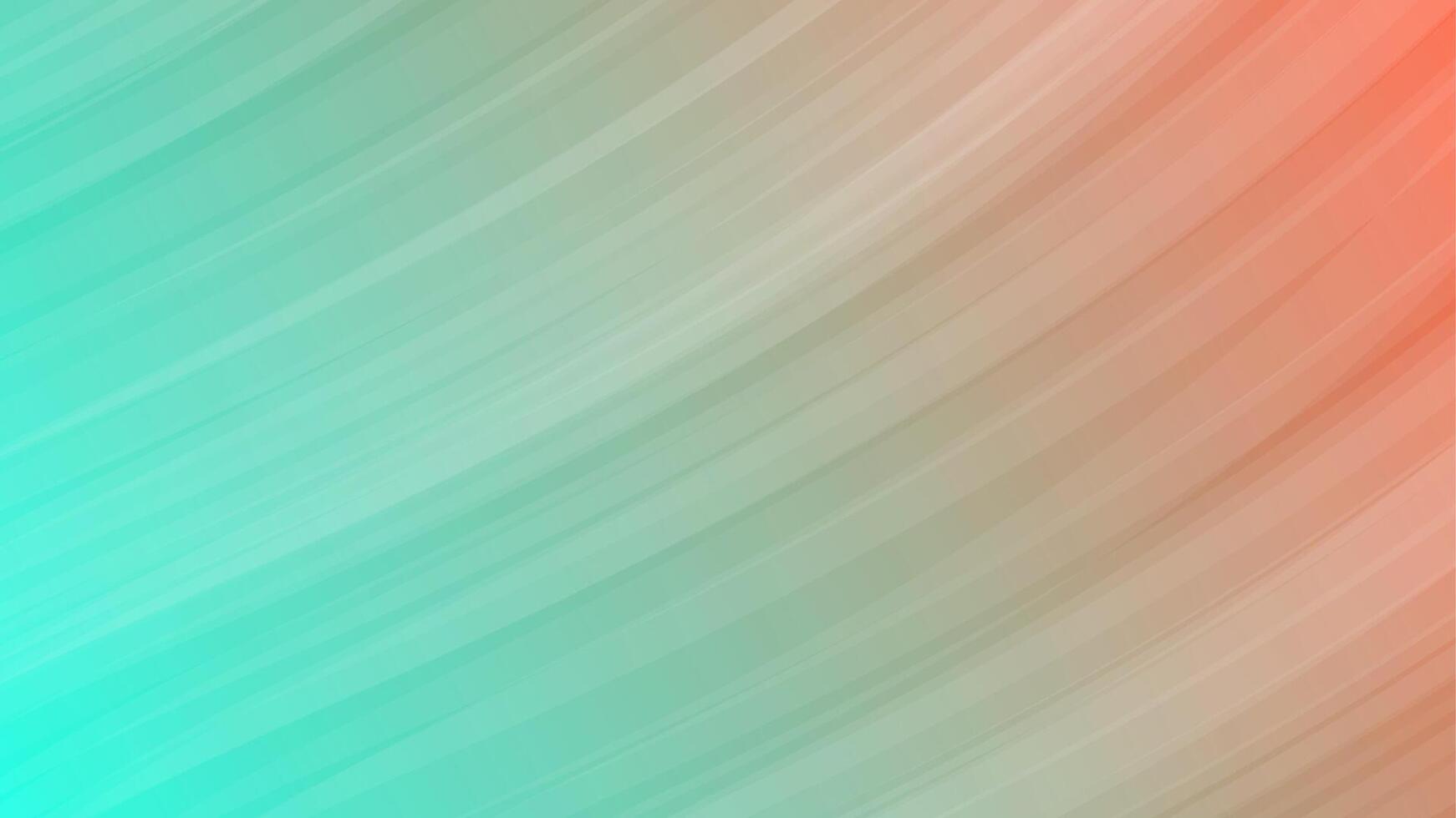 Modern green and orange gradient backgrounds with lines. Header banner. Bright geometric abstract presentation backdrops. Great illustration vector