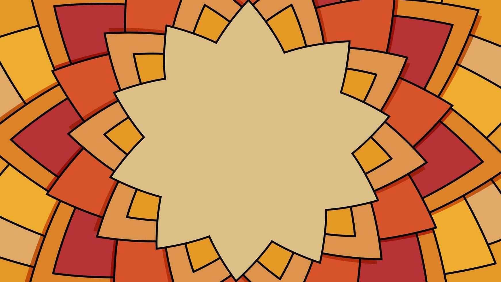 Abstract background for branding marketing web templates and modern creative design. Abstract background useful for branding presentations posters flyers social media banners vector