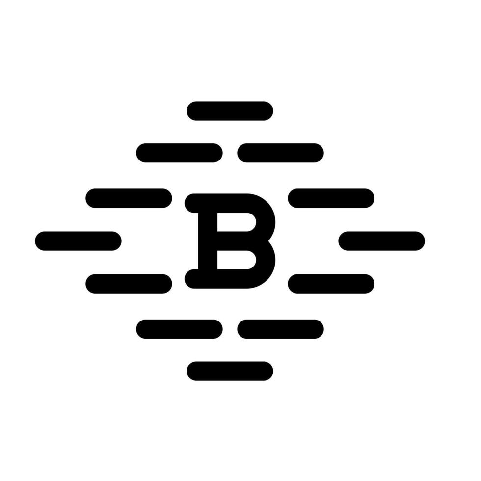 Cryptocurrency Network Code Cubes vector