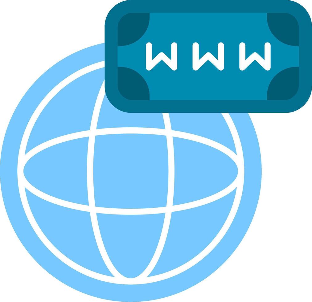 Web Internet Browser vector