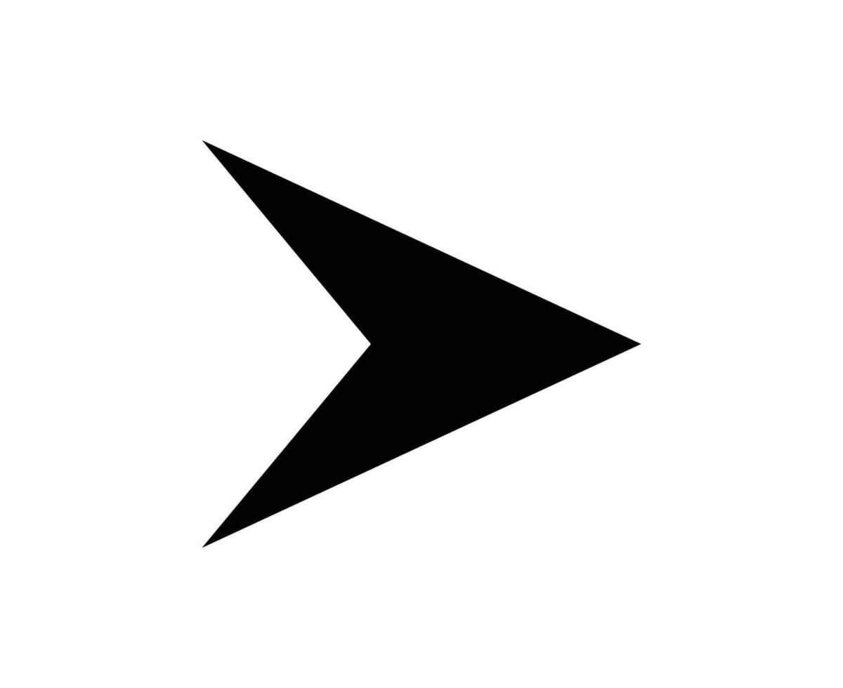 Send Symbol Icon Internet Web Design Illustration vector