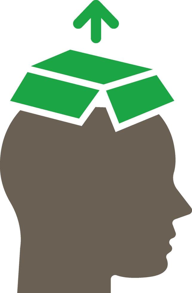 Knowledge Extraction Wireframe Mobile App Design vector