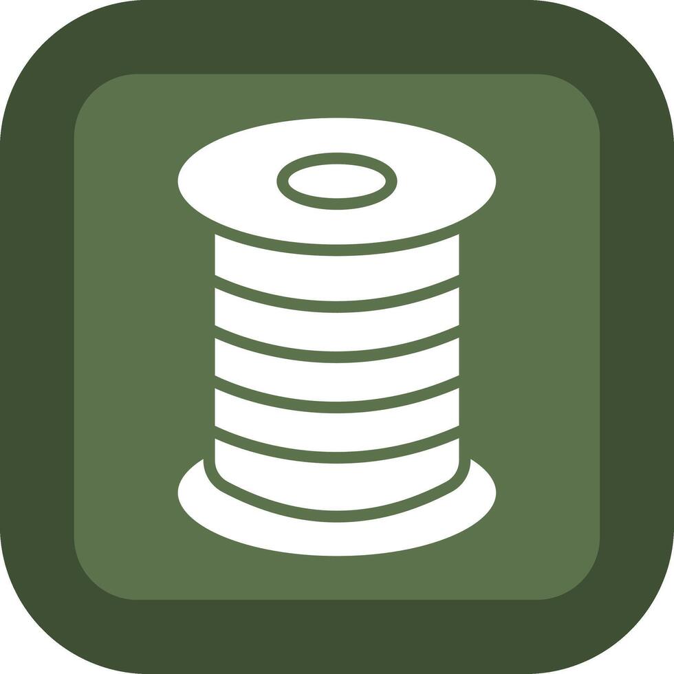 Filament Three Dimensional Interface Shape vector