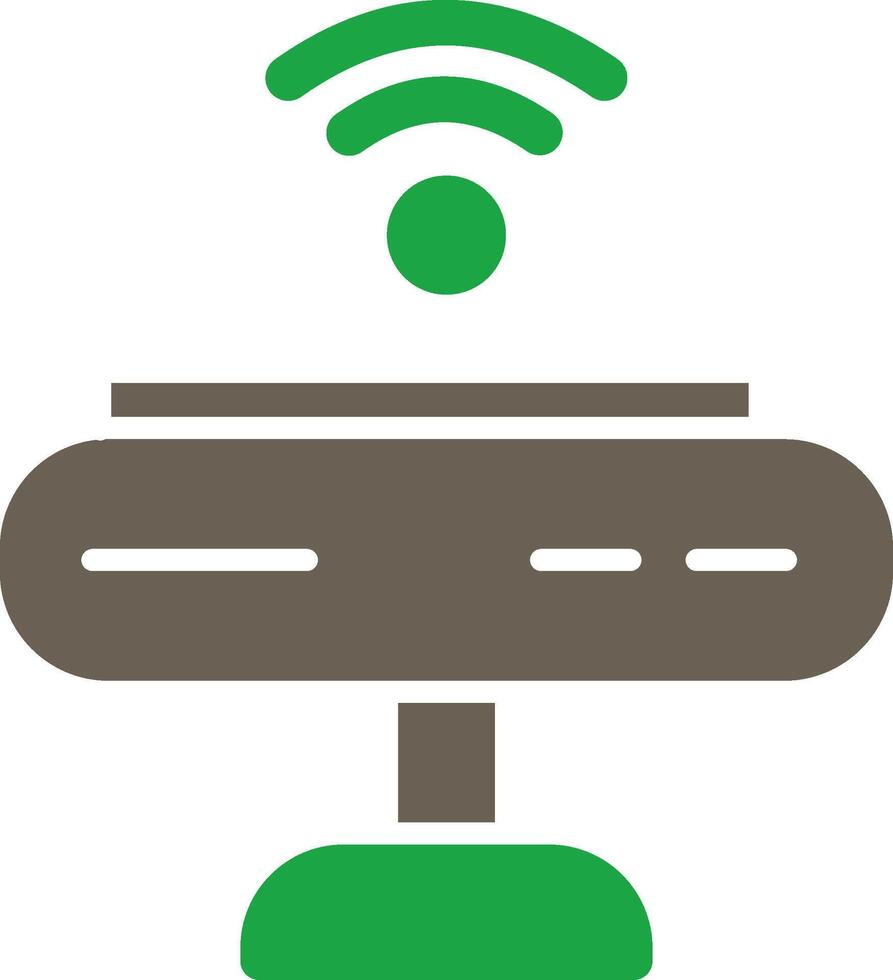 sensor sensible aplicación ui forma vector