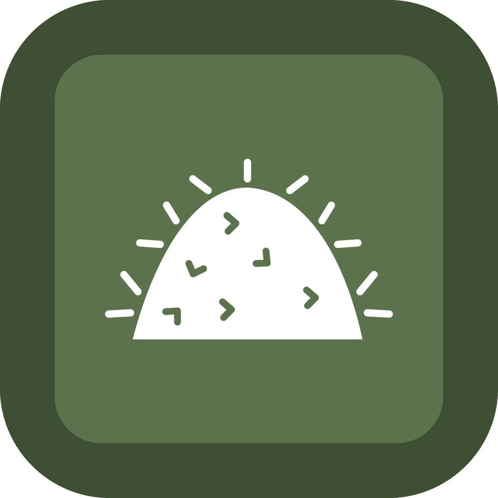 Haystack Custom Line Based Element vector