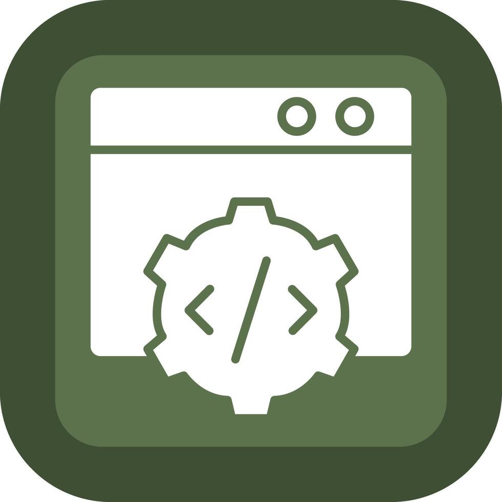 Build Interactive User Interface Design vector