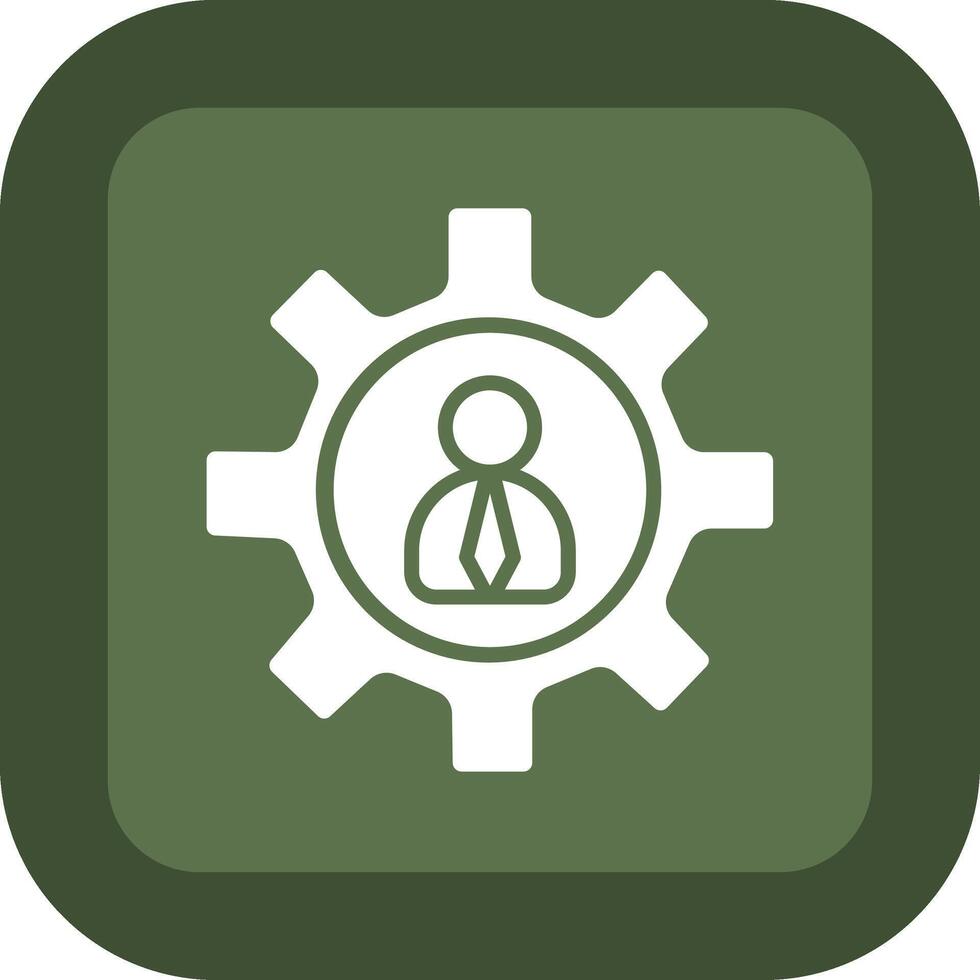 Setting Coded User Interface Symbol vector