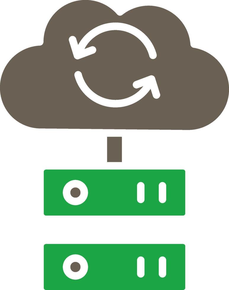 Synchoronization Custom Line Based Element vector