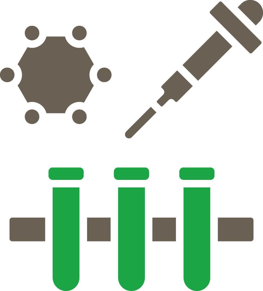 Disruption Clean User Interface Concept vector