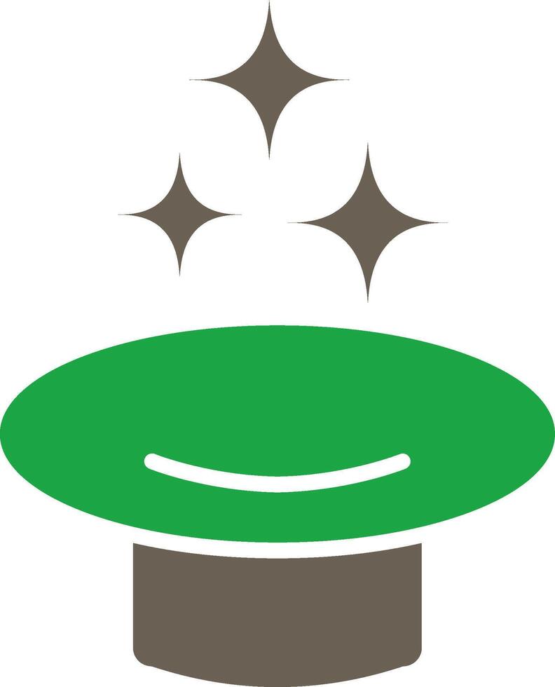 Witchcraft Responsive App UI Shape vector