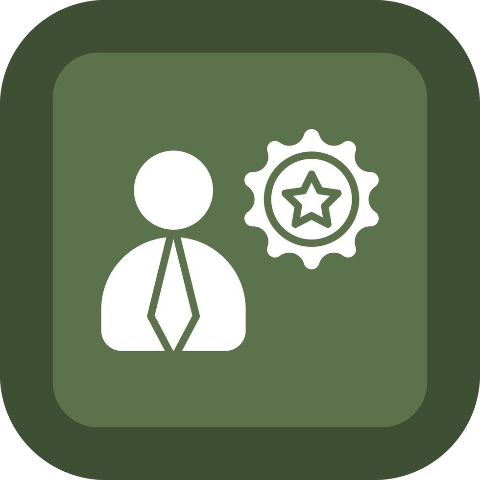 Benefits Custom Line Based Element vector