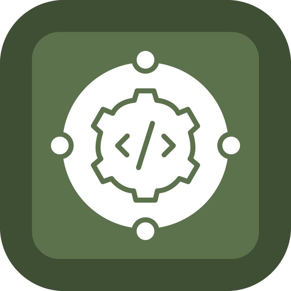 Api Three Dimensional Interface Shape vector