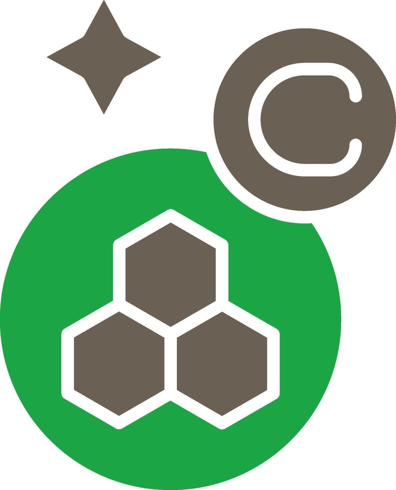 colágeno web establecido diseño elemento vector