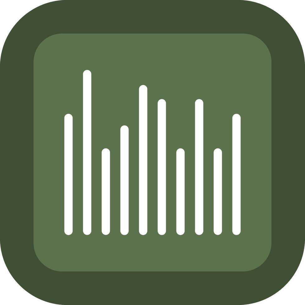 Bars Abstract User Interface Visual vector