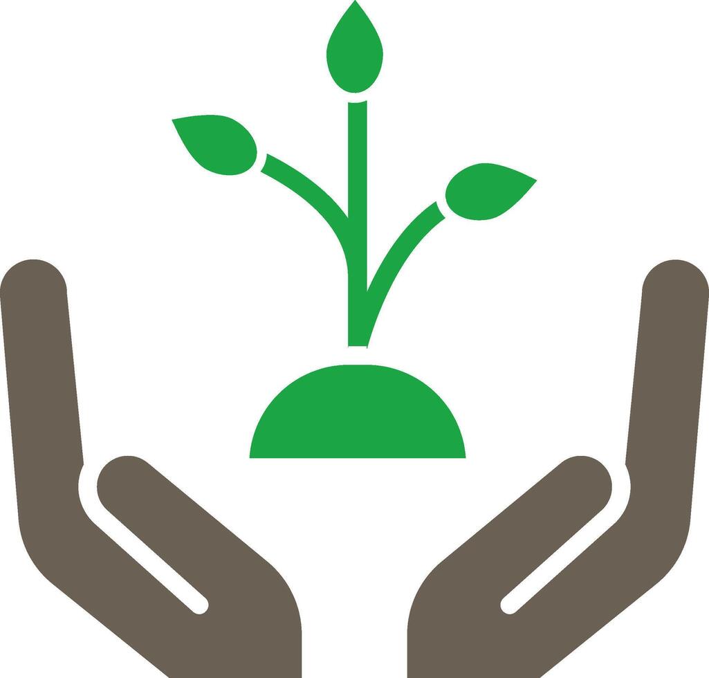 crecer sensible aplicación ui forma vector