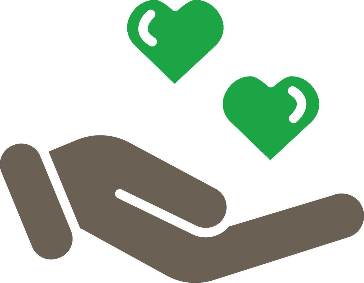 Hope Minimal User Interface Element vector