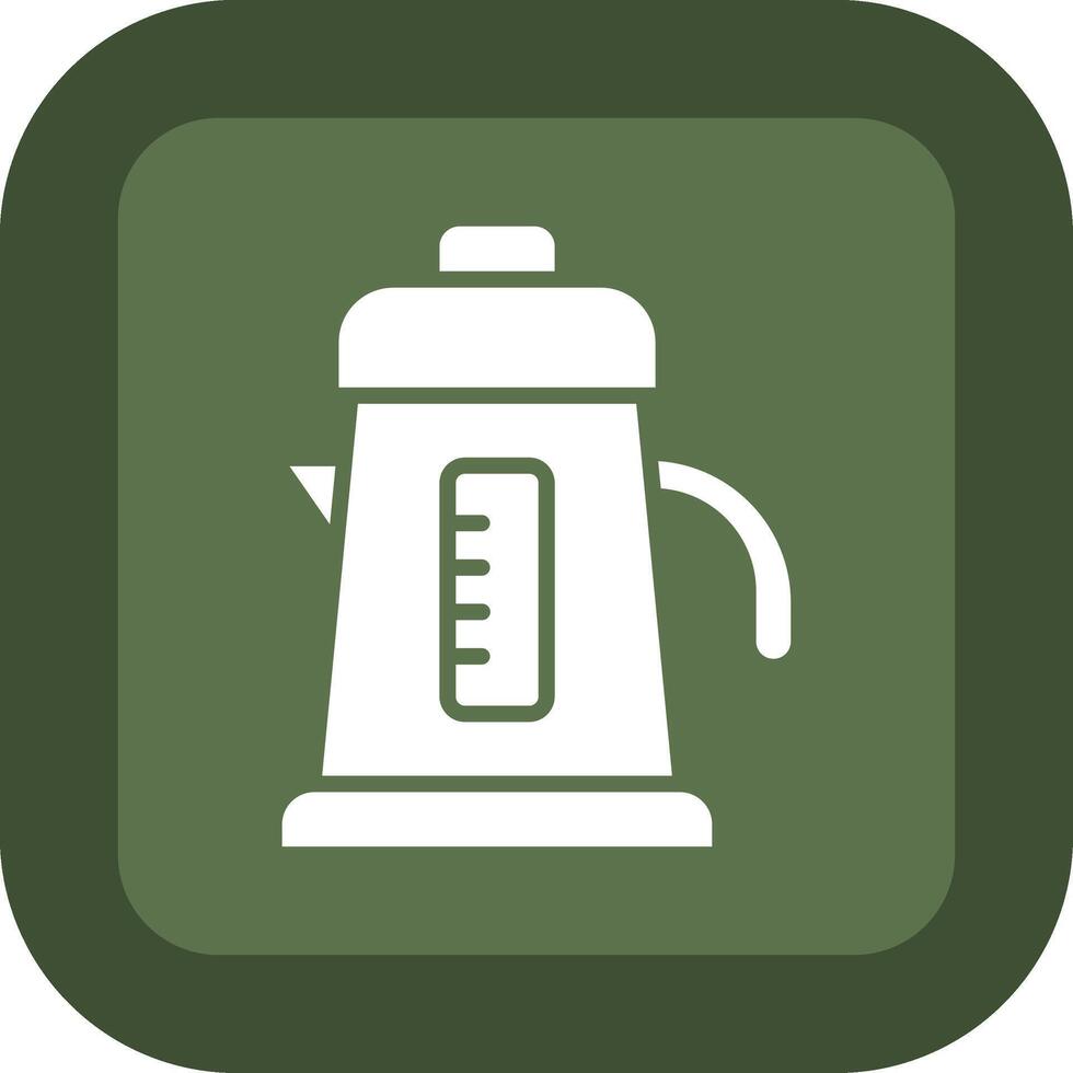 Kettle Responsive App UI Shape vector