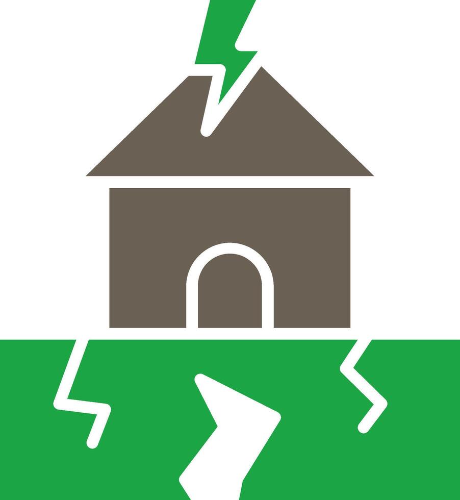 Damage User Interface Design Mark vector