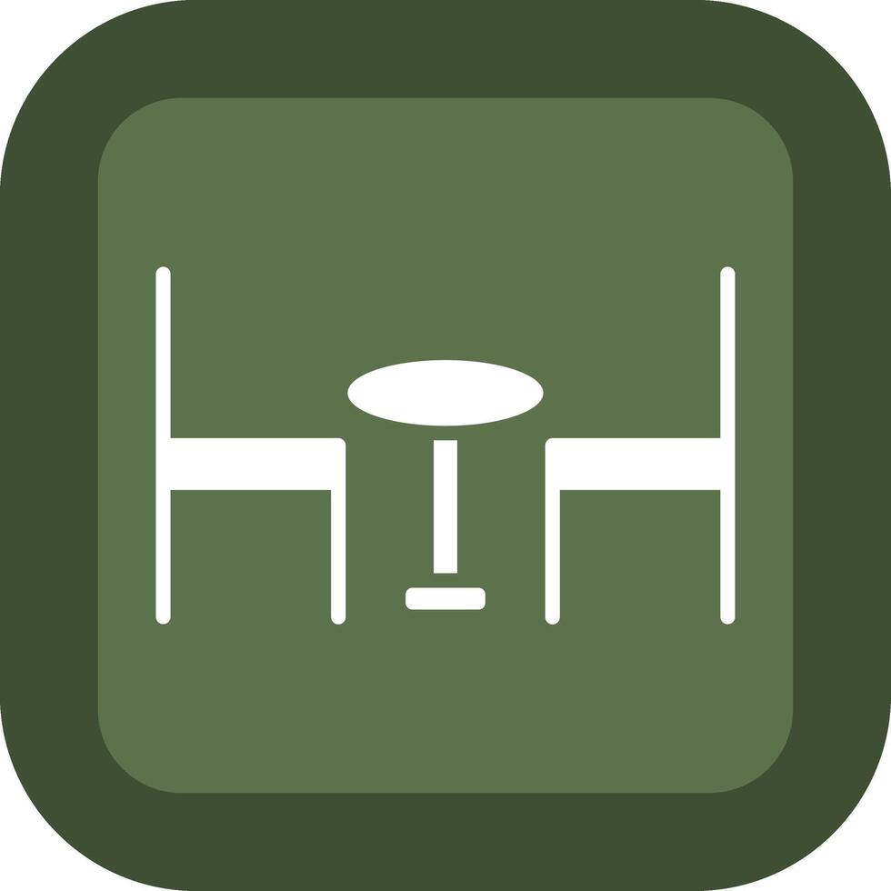 Hang Out Interactive User Interface Design vector