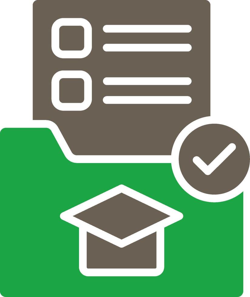 unidad sensible aplicación ui forma vector