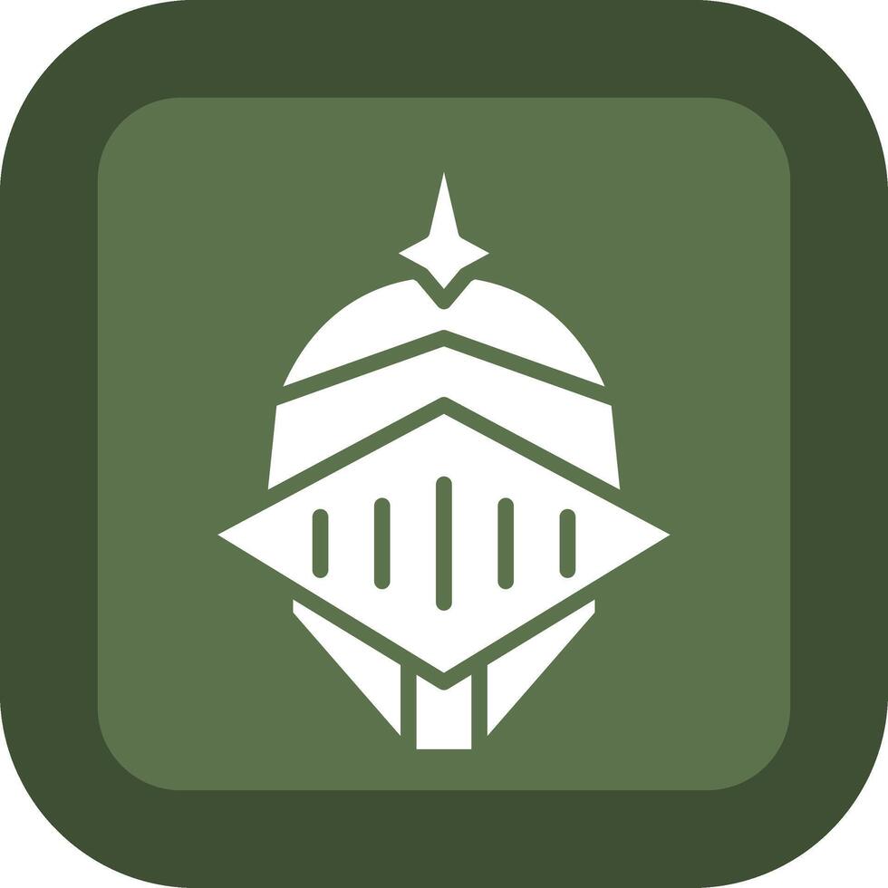 Knight Vivid Application UI Element vector