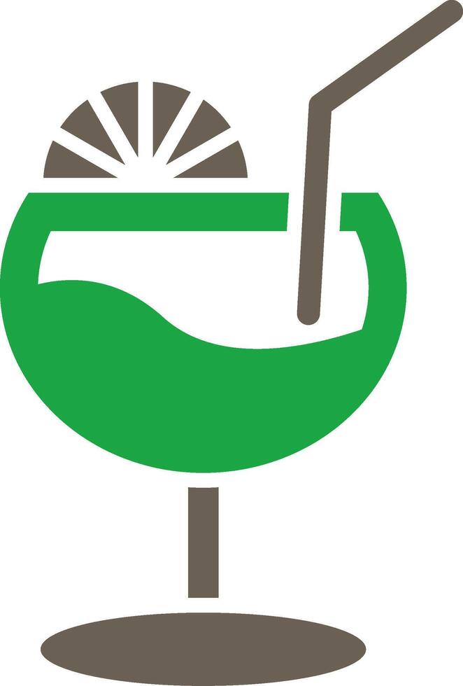 Lemonada Abstract User Interface Visual vector