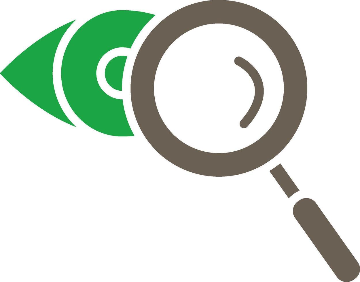 Detection User Interface Design Mark vector