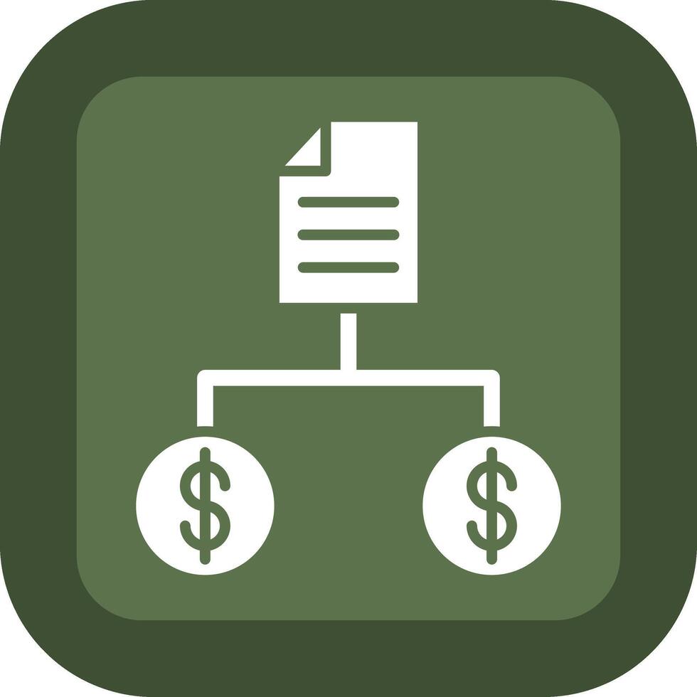 Structured Data Isometric Web Illustration Piece vector