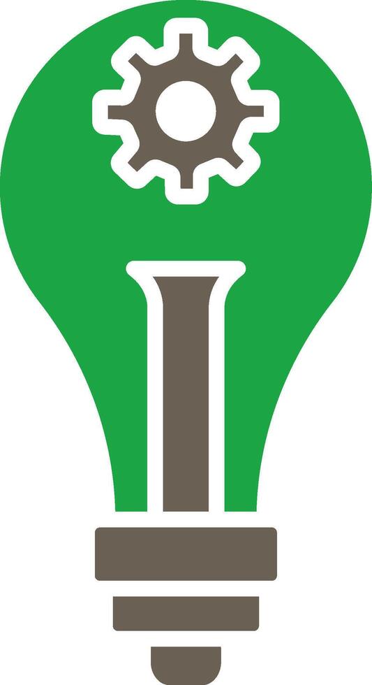 Solution Business Mobile App Graphic vector