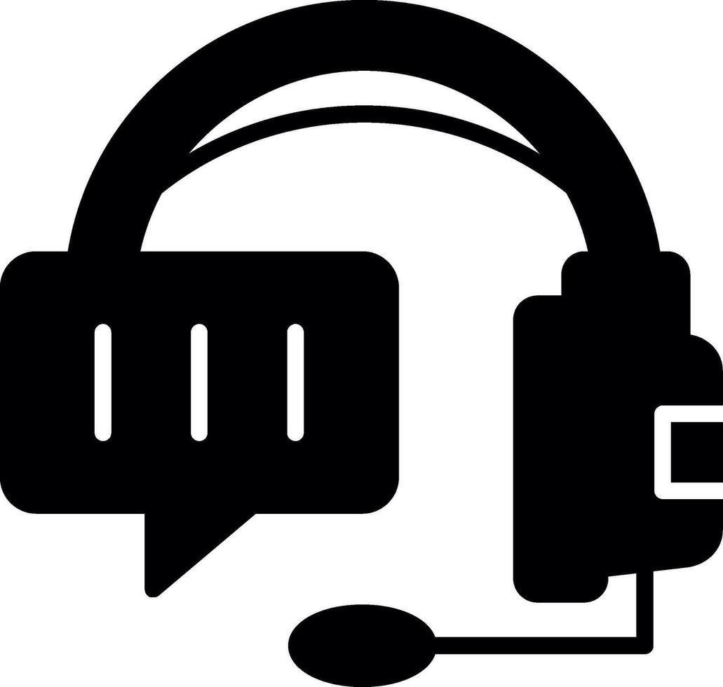 Operating System Function Glyph vector