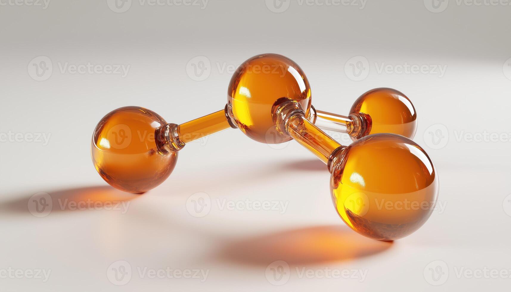 Structural Formula Of Ethanol Molecule Explained With Molecular Structure And Bonding Details For photo