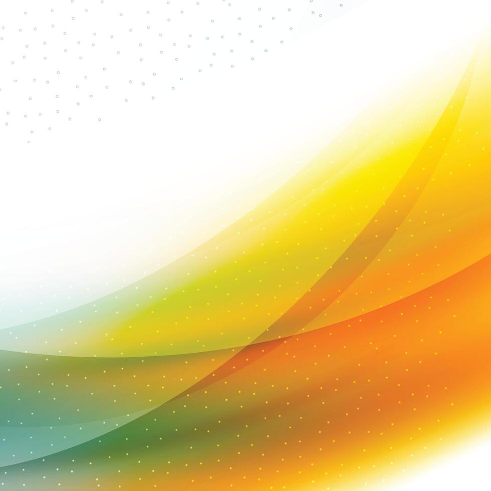 Abstract gradient background vector