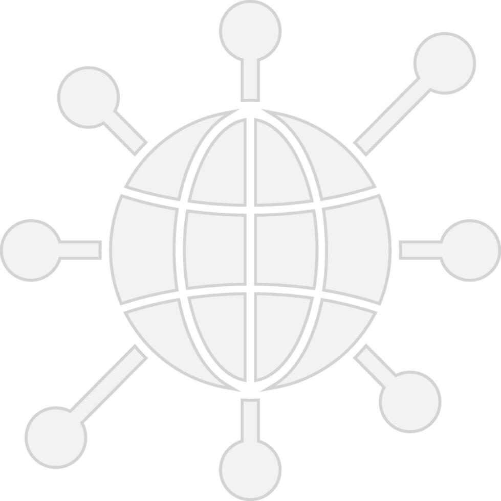 Networking Clean Frame Object vector