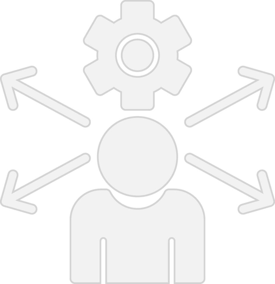 Multiple Interactive Symbol vector