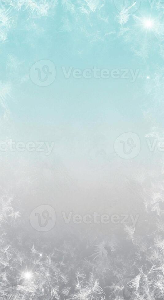 Soft gradient background with subtle texture and faint light reflections creating a dreamy atmosphere photo