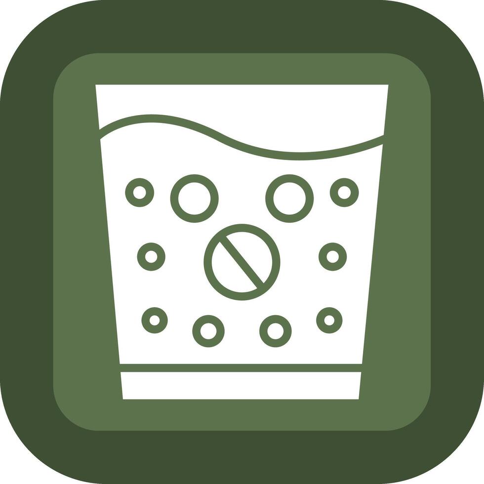 Effervescent Vibrant Color Visual Object vector