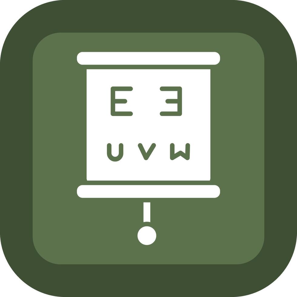 Refractory Shadowed Flat UI Design vector