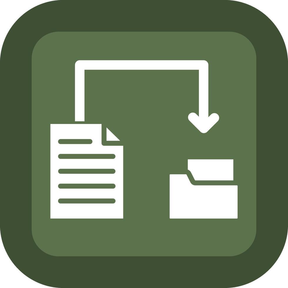 Data Migration Pixel Style Badge vector