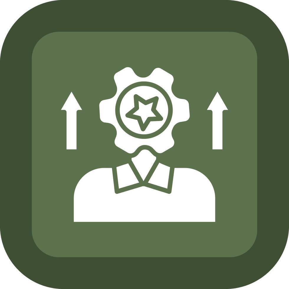 Ambition Modular Graphic Form vector