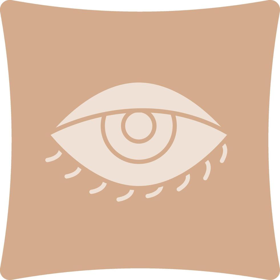 Eye Abstract User Interface Visual vector