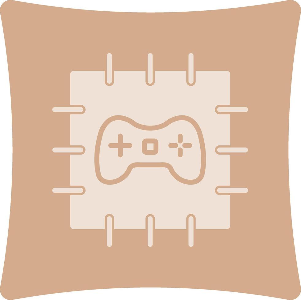 Patch High Detail Design Shape vector