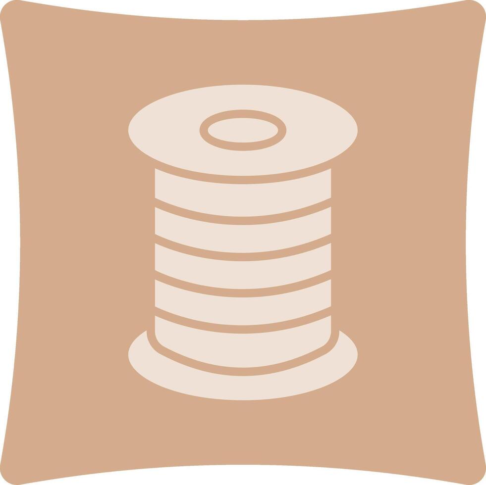 Filament Responsive App UI Shape vector