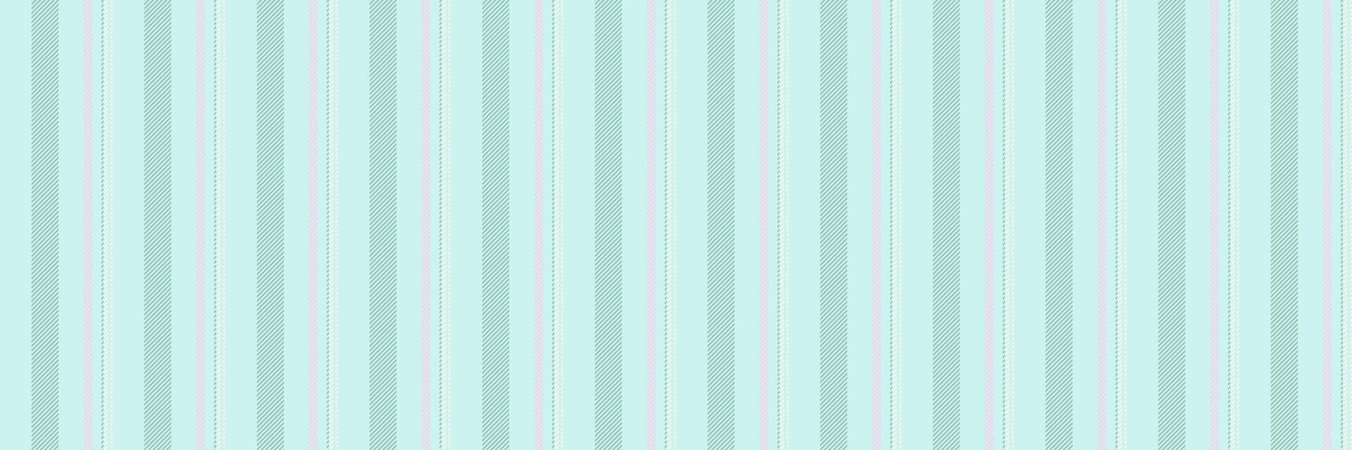 Oovember seamless textile vertical, multicolored pattern stripe background. Melicate lines texture fabric in light and colors. vector