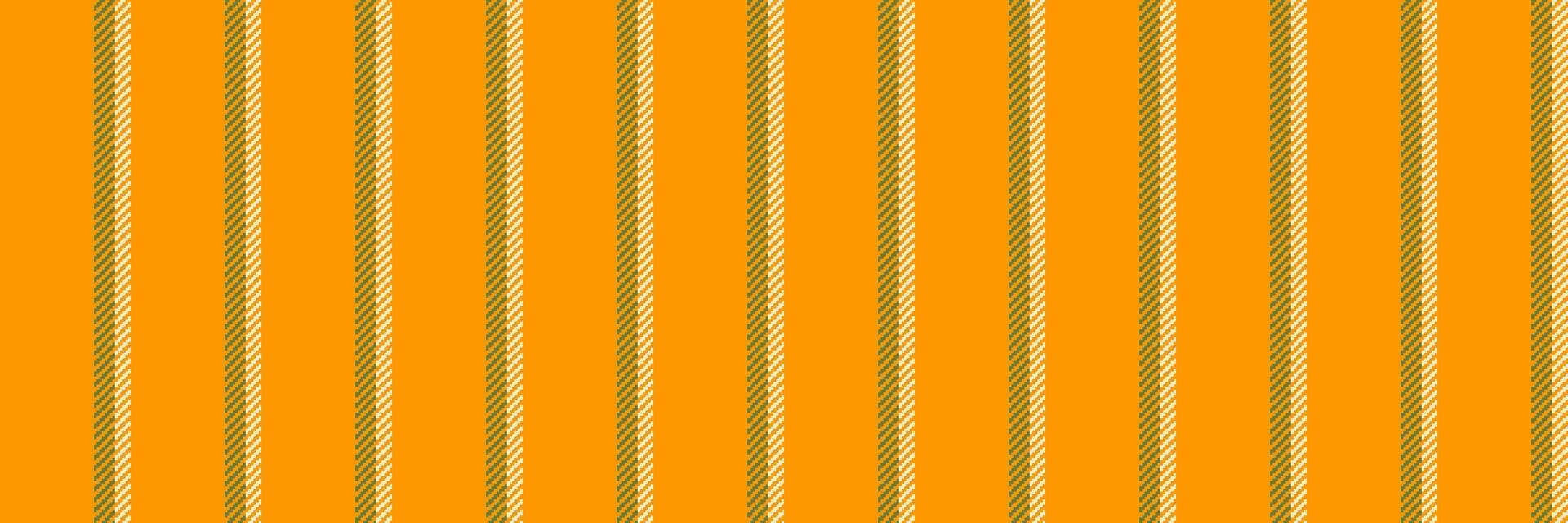 Funky pattern seamless , bed stripe vertical fabric. Motif textile background lines texture in bright and lime colors. vector