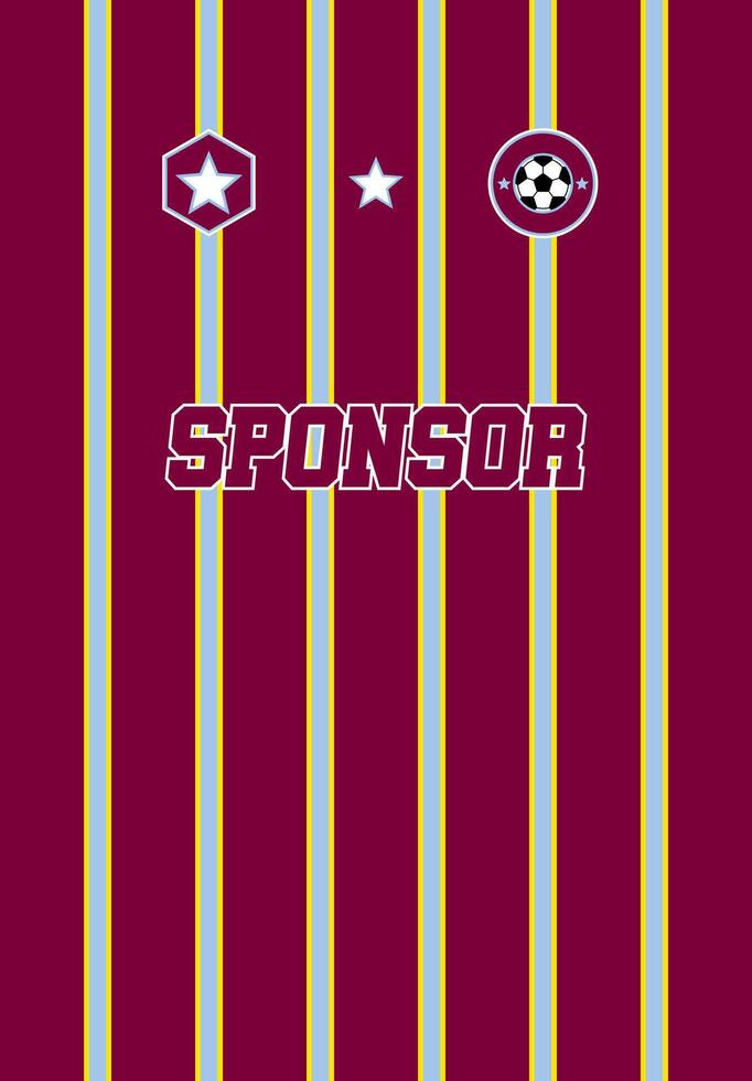 abstract stripe wave flow creative layout vector