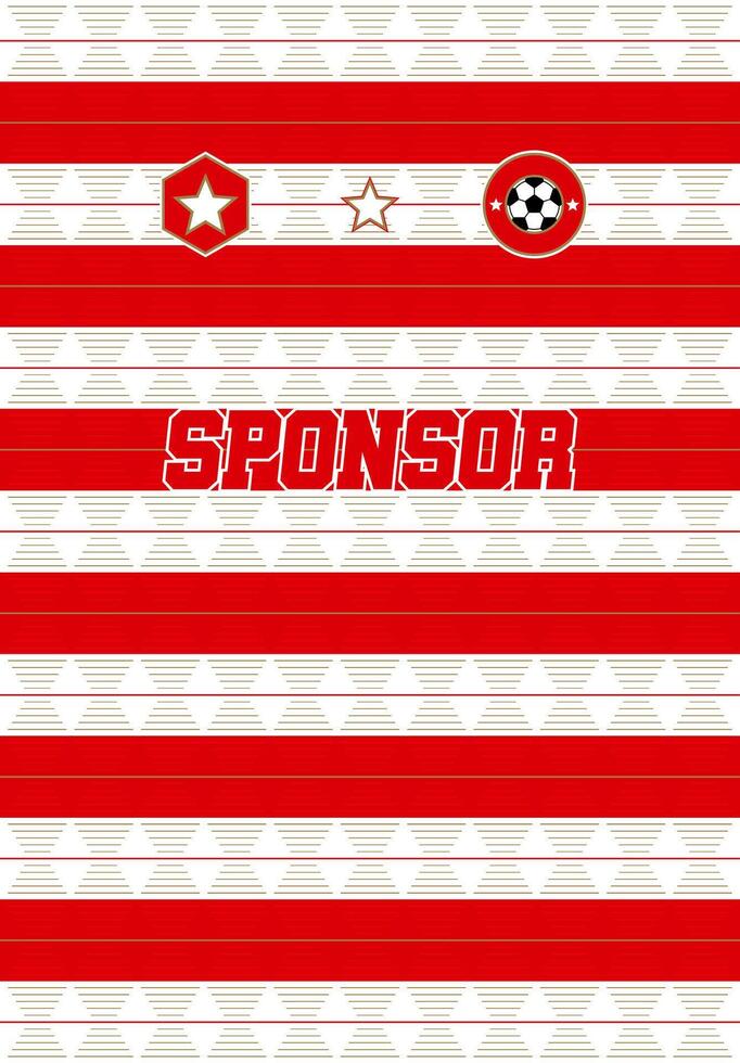 abstract smooth stripe graphic design concept vector