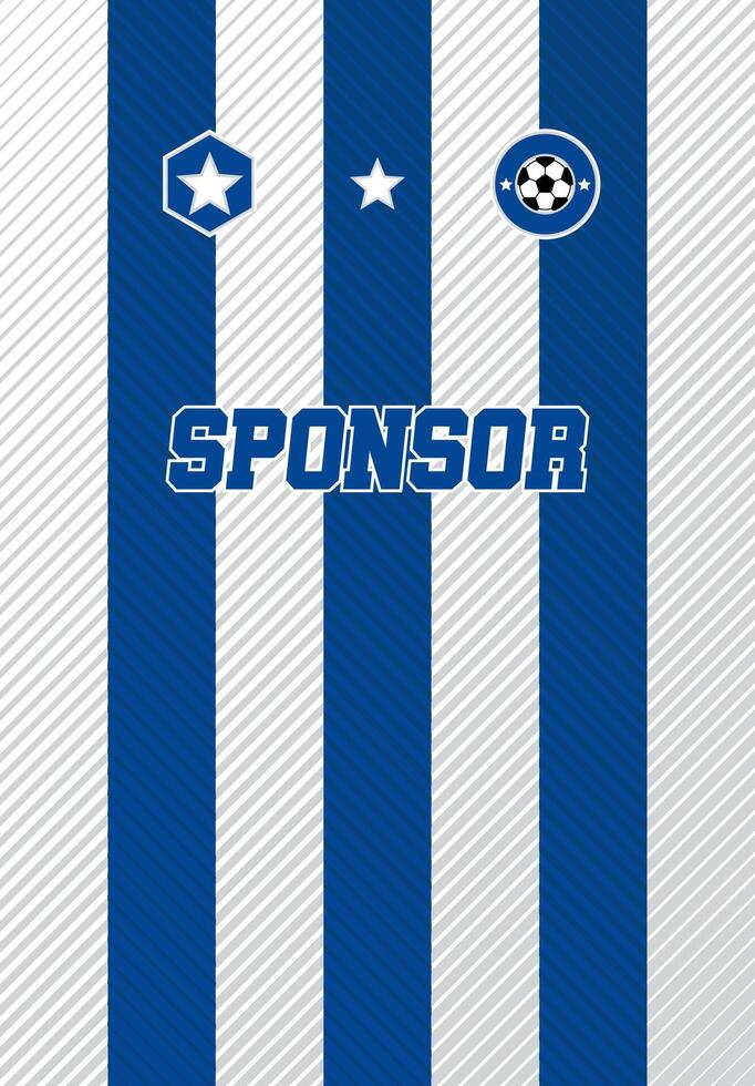 abstract futuristic stripe linear composition vector