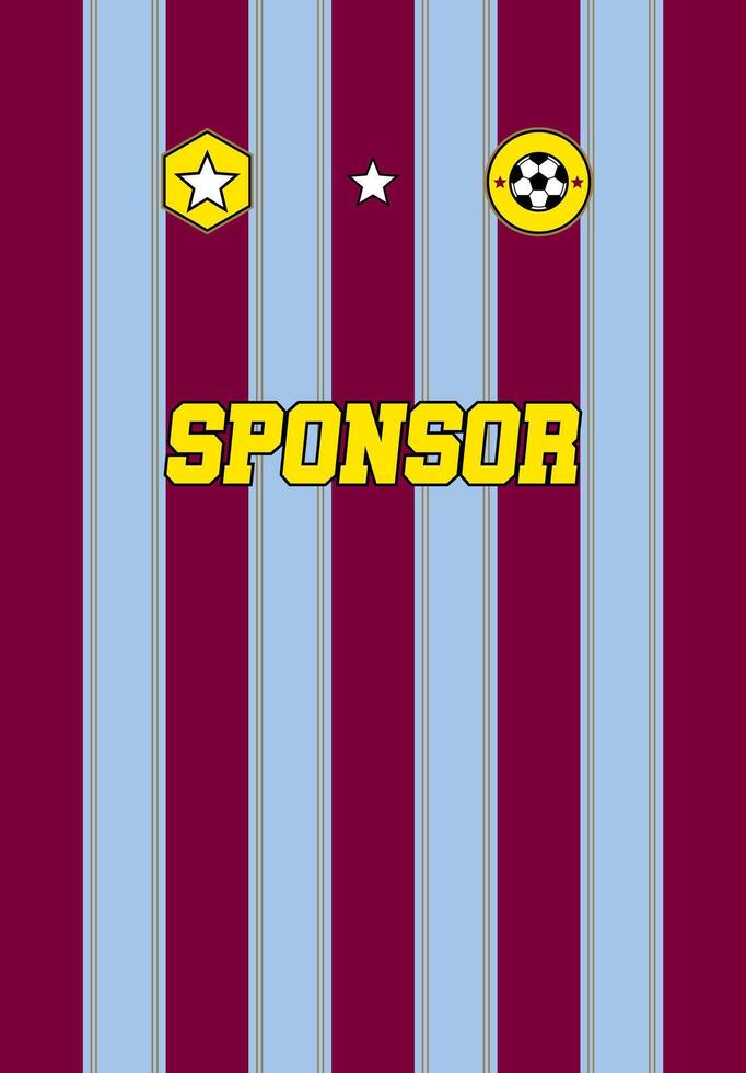 abstract linear stripe visual flow template vector