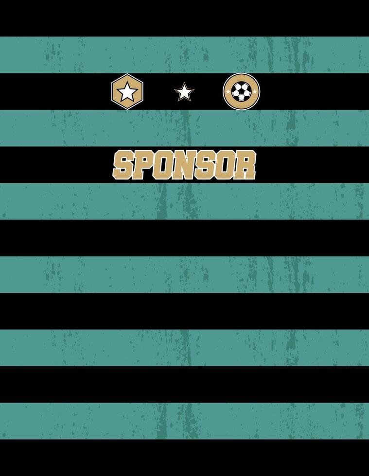 abstract linear stripe motion design template vector