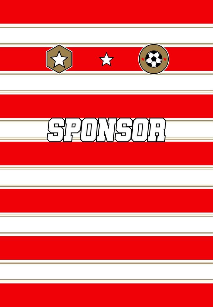 abstract stylish stripe pattern composition vector